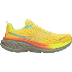 Scarpe Saucony Hurricane 25 Giallo Grigio SS26, Taglia 46,5 - Eur