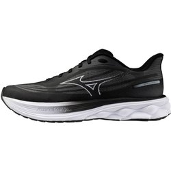 Mizuno Wave Skyrise 7 Shoes Black White SS26