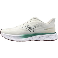 Mizuno Wave Skyrise 7 Shoes Beige Green SS26