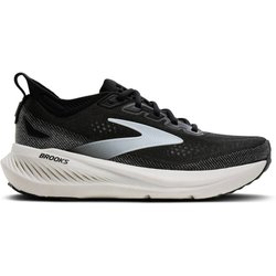 Scarpe Brooks Glycerin 23 Nero Bianco SS26, Taglia 46 - Eur