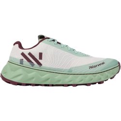 Nnormal Tomir 02 Nn Green/White - Unisex Inicio - Green, Size 7.5, Cotton Fabric Nnormal Tomir 02 Nn Green/White - Unisex Inicio - Green, Size 7.5, Cotton Fabric