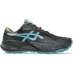 Asics Trabuco 14 Gtx Shoes Black Blue SS26, Size 43,5 - Eur Asics Trabuco 14 Gtx Shoes Black Blue SS26, Size 43,5 - Eur