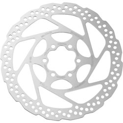 Shimano SM-RT56 6-Bolt 160 Mm Brake Rotor