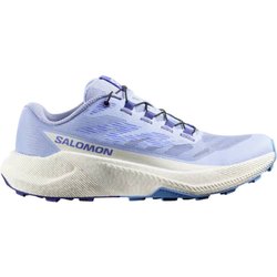 Salomon Pulsar Shoes Purple White SS26 Women's, Size Eu 40