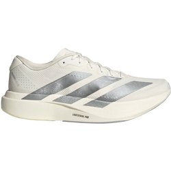 Adidas Evo Sl Woven Shoes White Gray SS26, Size Uk 12
