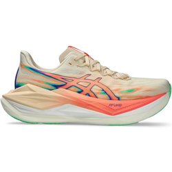 Asics Superblast 3 Beige Coral SS26 Unisex Shoes, Size 37,5 - Eur