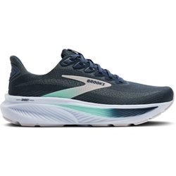 Brooks Ghost 17 Shoes Blue Pink SS26 Women