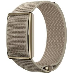 Polar Loop Activity Wristband Gold