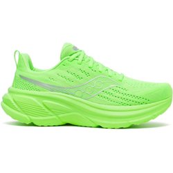 Saucony Hurricane 25 Shoes Green SS26