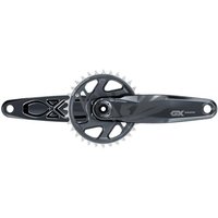 Juego de Bielas y Plato Sram GX Eagle Superboost+ Lunar 148