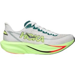 Hoka Mach 7 Shoes Gray Green SS26, Size Eu 46 2/3
