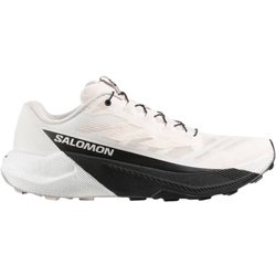 Scarpe Salomon Pulsar Bianco Nero SS26, Taglia Eu 41 1/3