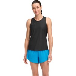 Hoka Airolite 2.0 Sleeveless T-Shirt Black Women, Size S