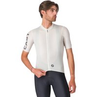 Promotion 365 Rider 31% de réduction sur le maillot Castelli Apex XL blanc