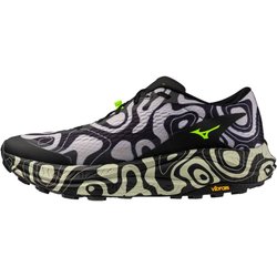 Mizuno Neo Accera Shoes Black White SS26 Mizuno Neo Accera Shoes Black White SS26