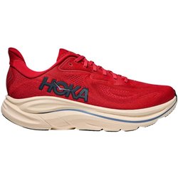 Scarpe Running Hoka Clifton 10 1162030 Rosso