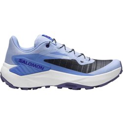 Salomon Genesis Womens | Brunnera Blue/Persian Jewel/Deep Blue - Blue / 7.5 / Standard