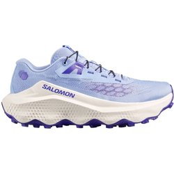 Salomon Ultra Glide 4 Purple White SS26 Women Shoes, Size Eu 38 2/3