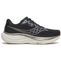 365Rider Aktion 40% Rabatt auf Saucony Ride 19 in Schwarz Weiß Gr 425