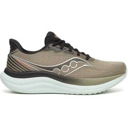 Saucony Triumph 23 Mens | Laurel/Black - Green / 9.5 / Standard Saucony Triumph 23 Mens | Laurel/Black - Green / 9.5 / Standard