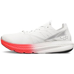 Scarpe Altra Vanish Carbon 2 Bianco Rosso SS26