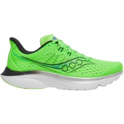 Zapatillas Saucony Kinvara 16 Verde SS26, Size 45 - Eur
