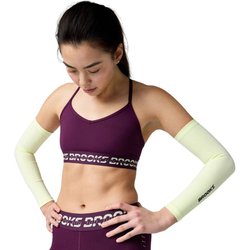 Brooks Pr Elite Purple Women’S Bra, Size M