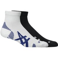 365Rider Aktion 27% Rabatt auf Asics AEG 2erPack Laufsocken XL