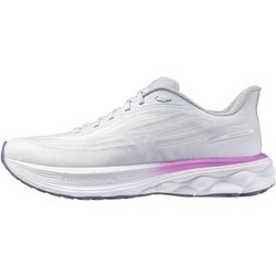 Mizuno Wave Skyrise 7 White/Pink SS26 Women’S Running Shoes