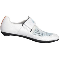 Dmt Oxy Shoes White Blue