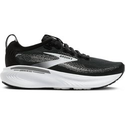 Brooks Adrenaline Gts 25 Shoes Black White SS26 Women