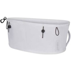 Naked Running Band V2 2L Belt White
