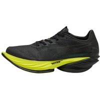 Chaussures Puma x Aston Martin F1 Fast-R NITRO Elite 3 Noir Jaune SS26, Taille 41 - EUR