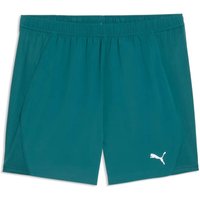 365Rider 22% Rabatt auf Puma Run Velocity 5 Shorts in Grün Größe M