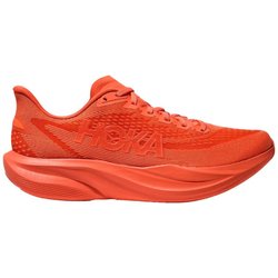 Scarpe Hoka Mach 7 Arancioni Donna, Taglia Eu 39 1/3