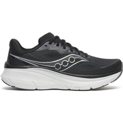 Zapatillas Saucony Guide 19 Negro Blanco SS26