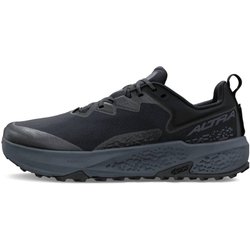 Altra Timp 6 Shoes Black SS26