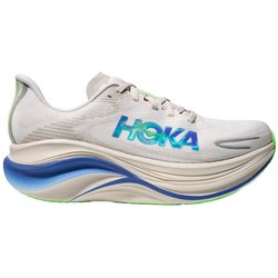 Hoka Skyward X 2 White Blue Running Shoes SS26, Size Eu 44