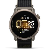 Montre Coros Pace 4 GPS Jakob Ingebrigtsen Noir/Or