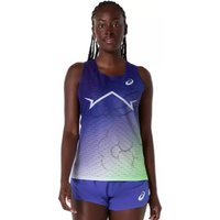 365 Rider débardeur Asics Metaspeed femme violetblanc M 31%
