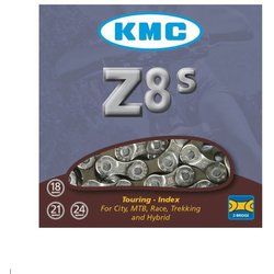 Kmc Z8S 6/7/8 Speed Chain