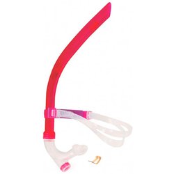 Zoggs Center Line Snorkel