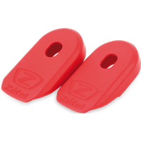 365Rider Get 35% Discount on Red Zefal Crank Armour Protection Guard