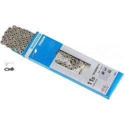 Catena Shimano E-Bike Steps -11 Velocità E8000