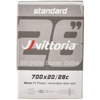 365Rider Save 39% on Vittoria Standard Tube 700x20 28c with 48mm Valve