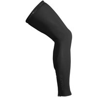 365 Rider Castelli Thermoflex 2 Pieds Noir Taille XL