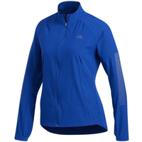 365 Rider Réduction de 61% sur la veste de running Adidas femme taille L bleue