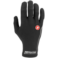 365Rider 26% Rabatt auf Castelli Perfetto Light Handschuhe in Schwarz Größe XL