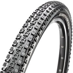 Maxxis Crossmark 27.5 "X 2.10 Folding 60TPI Tire