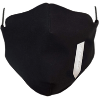 365Rider Get 40% Off the Q365 Black Protective Mask Today